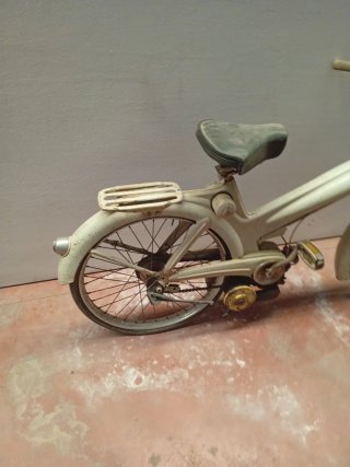 Velo Mosquito