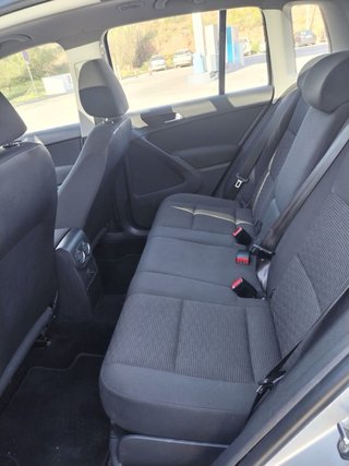 Volkswagen Tiguan 2013