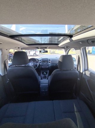 Volkswagen Tiguan 2013