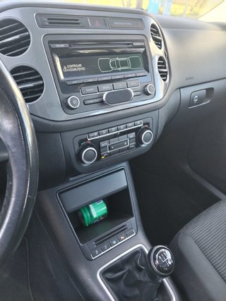 Volkswagen Tiguan 2013