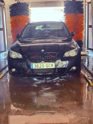 BMW Serie 5 2006