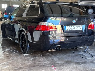BMW Serie 5 2006