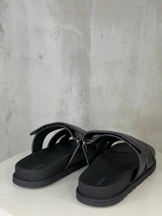 Hermès Chypre Sandalias