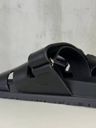 Hermès Chypre Sandalias