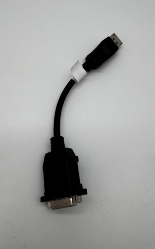 PNY Adaptador DisplayPort a DVI