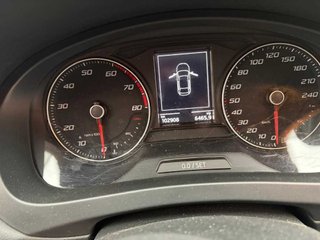 CUOTA 150€ - SEAT TOLEDO 110cv gasolina