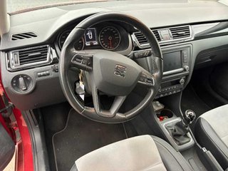 CUOTA 150€ - SEAT TOLEDO 110cv gasolina