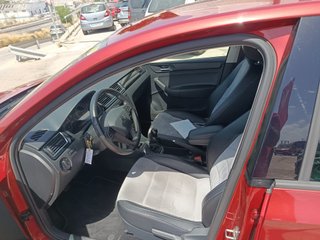 CUOTA 150€ - SEAT TOLEDO 110cv gasolina