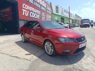CUOTA 150€ - SEAT TOLEDO 110cv gasolina