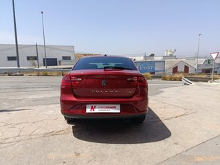 CUOTA 150€ - SEAT TOLEDO 110cv gasolina