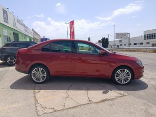 CUOTA 150€ - SEAT TOLEDO 110cv gasolina