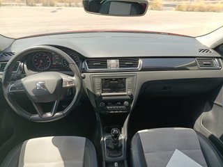 CUOTA 150€ - SEAT TOLEDO 110cv gasolina