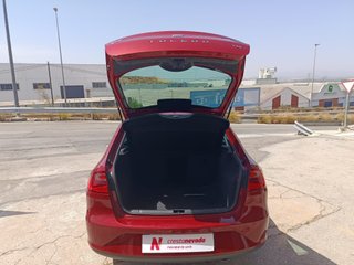 CUOTA 150€ - SEAT TOLEDO 110cv gasolina