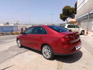 CUOTA 150€ - SEAT TOLEDO 110cv gasolina