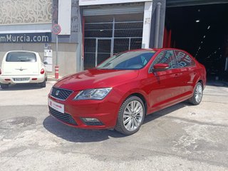 CUOTA 150€ - SEAT TOLEDO 110cv gasolina