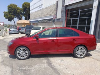 CUOTA 150€ - SEAT TOLEDO 110cv gasolina
