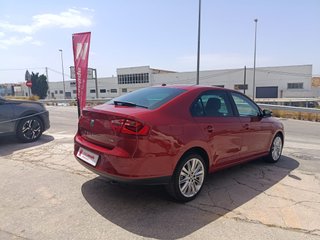 CUOTA 150€ - SEAT TOLEDO 110cv gasolina