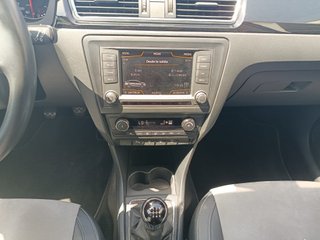 CUOTA 150€ - SEAT TOLEDO 110cv gasolina