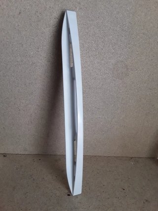 Tirador puerta horno Aspes mod H2 1401 N