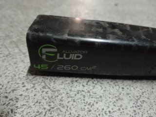 Stab Gong Fluid V2