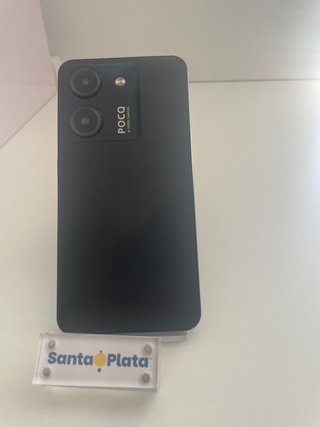 Móvil Pocq 2 Cámaras