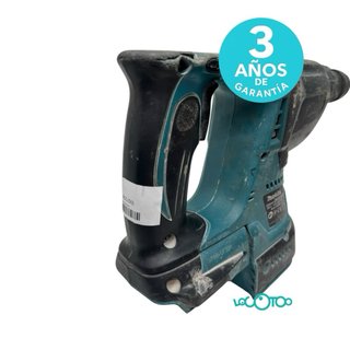 Taladro percutor Makita DHR243