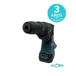 Taladro percutor Makita DHR243