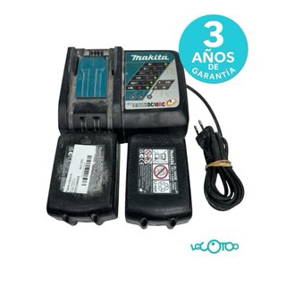 Taladro percutor Makita DHR243