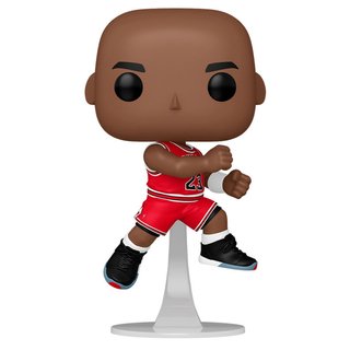 Funko POP! Michael Jordan