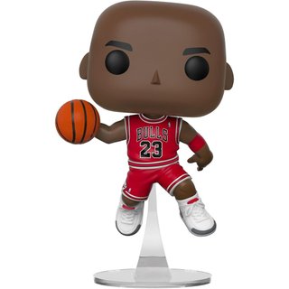 Funko POP! Michael Jordan