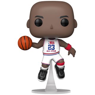 Funko POP! Michael Jordan