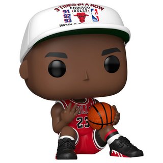 Funko POP! Michael Jordan