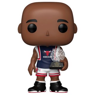 Funko POP! Michael Jordan