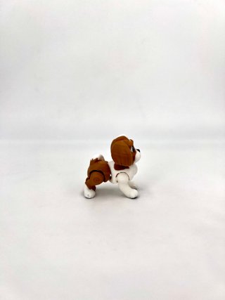 Havanese Animascota – Bichón Habanero Articulado 3