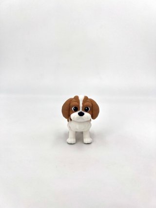 Havanese Animascota – Bichón Habanero Articulado 3