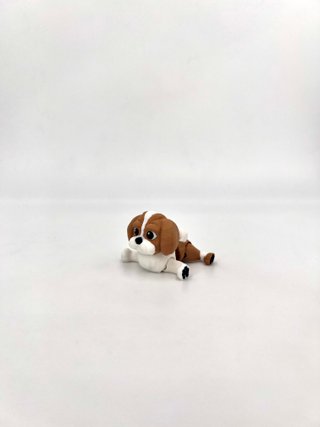 Havanese Animascota – Bichón Habanero Articulado 3