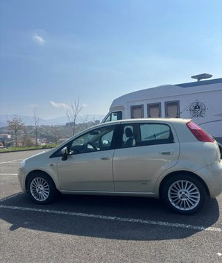 FIAT Punto 2006
