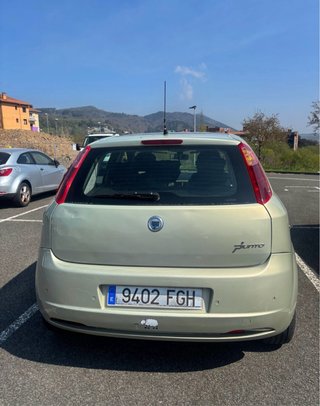FIAT Punto 2006