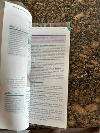 Libro Operaciones básicas de laboratorio