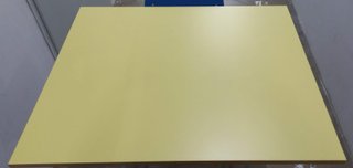 Mesa plegable 85x70cm - Excelente estado