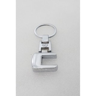 Llavero Metalico Mercedes-Benz Clase C C200 C220