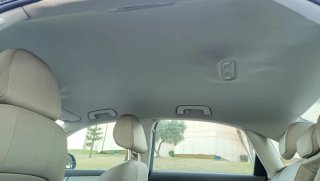 Audi A4 2.0 TDI Multitronic