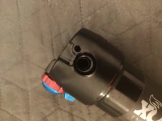 Fox Float Performance Trunion 205x57,5mm