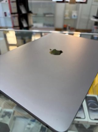 MacBook Air 13 M1 8/512GB Negro AZERTY
