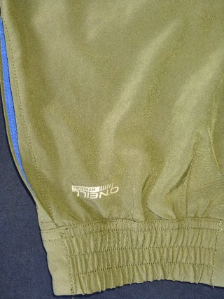 Bañador O'Neill Verde Oliva