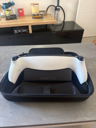 Portal PS5 PlayStation y Funda