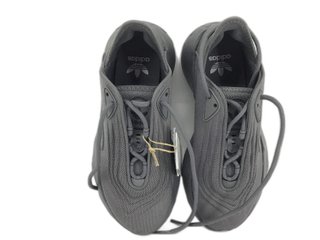 Zapatillas Adidas Grises