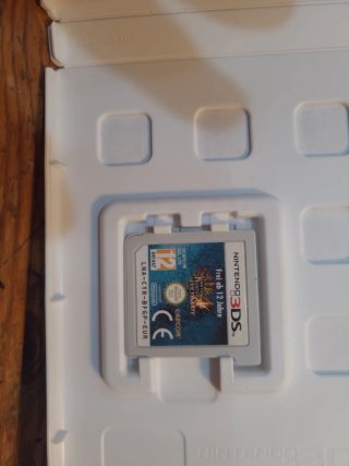 Monster Hunter 4 Ultimate Nintendo 3DS