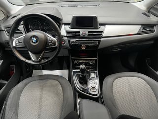 BMW 218D 2015