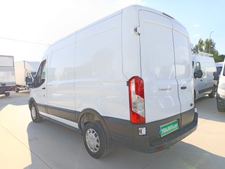 Ford Transit 2.0 TREND FURGON L2H2 130CV